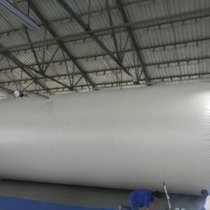 biogas-storage